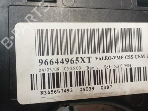 Switch CITROËN C4 Picasso I MPV (UD_)  | BP26949934I30 