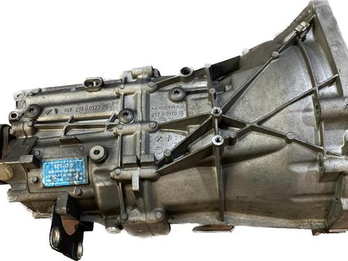 Gearbox BMW 3 (E90) 320 i | BP11001939M3 