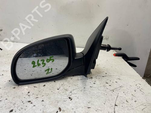 Used Left mirror HYUNDAI i20 I (PB, PBT) [2008-2015]  31586680