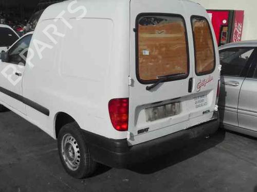 Alternator SEAT INCA (6K9) 1.4 i | BP10997403M7 