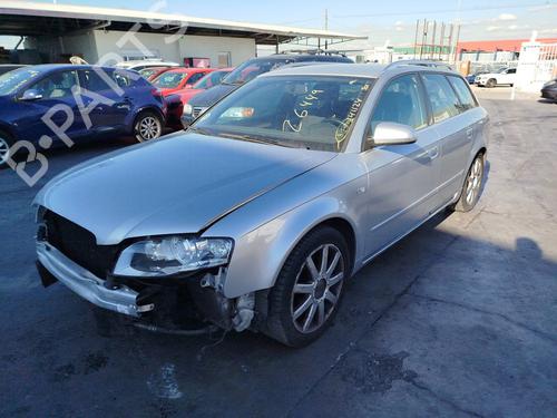 AC compressor AUDI A4 B7 Avant (8ED) | BP30123992M34