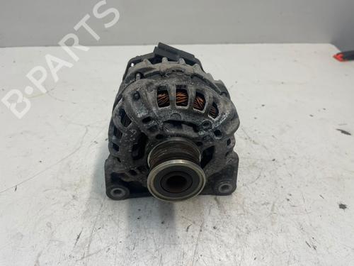 Used Alternator RENAULT CLIO IV (BH_) [2012-2021]  21788672