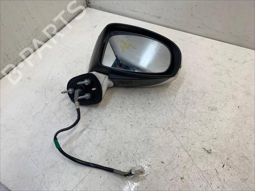 Used Right mirror TOYOTA AVENSIS Estate (_T27_) 2.0 D-4D (ADT270_, ADT270R) (126 hp) 29022154