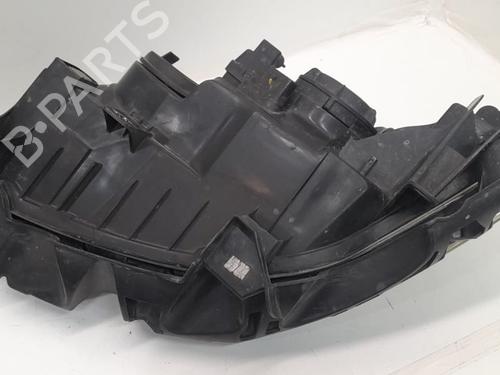 Used Right headlight RENAULT MEGANE II (BM0/1_, CM0/1_) 1.5 dCi (BM02, BM13, BM2A, CM02, CM13) (101 hp) 12434664
