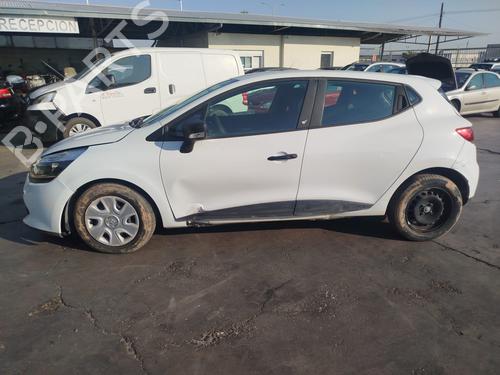 Water radiator RENAULT CLIO IV (BH_)  | BP28129724M31 