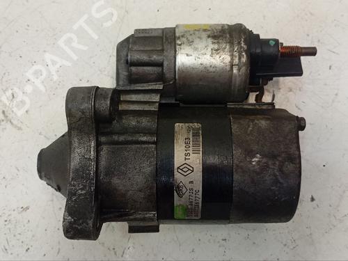 Motor de arranque RENAULT MEGANE II (BM0/1_, CM0/1_) [2001-2012]  28669610