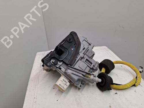 Rear left lock AUDI A6 C6 Avant (4F5) 2.7 TDI quattro | BP19107146C100 