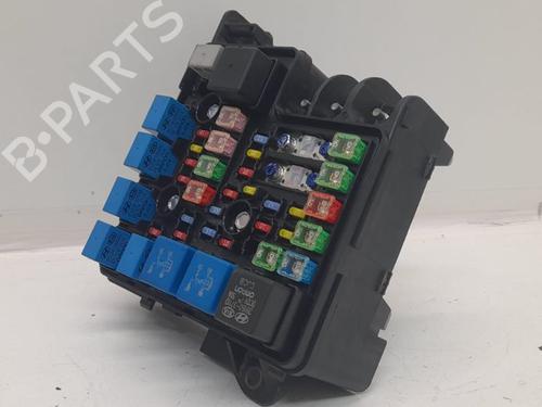 Fuse box KIA CEE'D Hatchback (ED)  | BP13075116E1 