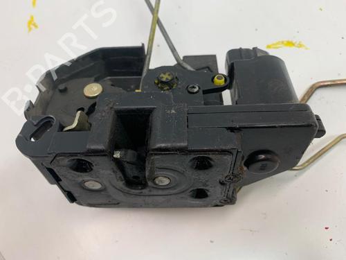 Front right lock HYUNDAI GETZ (TB) 1.5 CRDi | BP16082253C97 