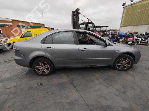 Right tailgate light MAZDA 6 Saloon (GG) 2.0 DI (GG14) | BP31942383C80