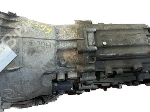 Used Manual gearbox Manual gearbox BMW 3 (E90) 318 d (122 hp) 10996507 10996507