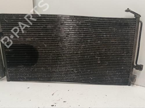 Used AC radiator SUBARU FORESTER (SG_) 2.0 AWD (SG5) (125 hp) 11750283