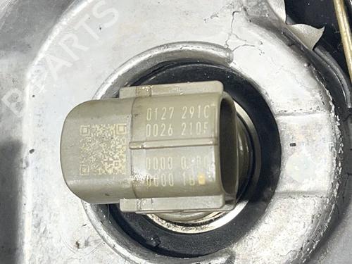 Engine TOYOTA AVENSIS (_T25_) 2.0 D-4D (CDT250_, CDT250R) | BP28296309M1 