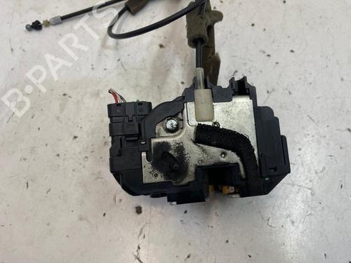 Front left lock NISSAN PATHFINDER III (R51) 2.5 dCi | BP18528657C98 