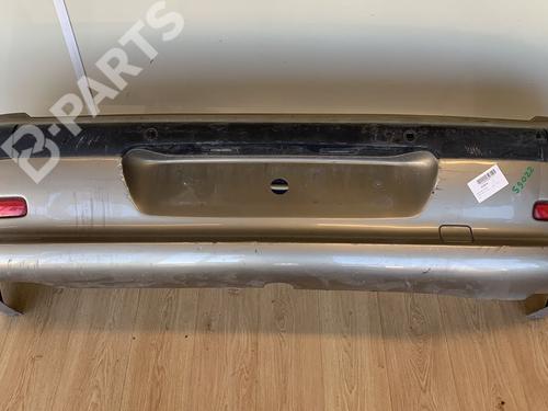 Rear bumper PEUGEOT 607 (9D, 9U) 3.0 V6 24V | BP11384028C8 