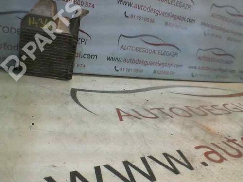 Used Engine control unit (ECU) OPEL ASTRA F Saloon (T92) 2.0 i 16V (F19, M19) (136 hp) 11002820