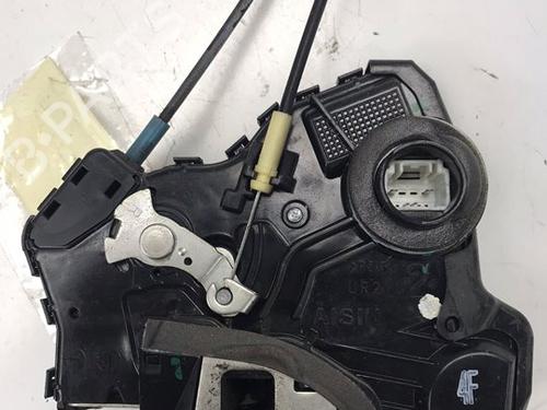 Front right lock TOYOTA VERSO (_R2_) 2.0 D-4D (AUR20_, AUR20R) | BP13248974C97 