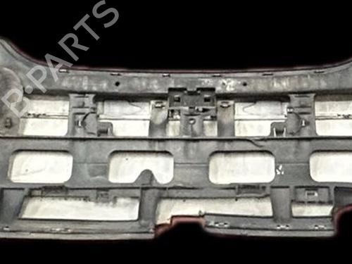 Rear bumper MERCEDES-BENZ C-CLASS Coupe (CL203) C 220 CDI (203.708) | BP26328938C8 