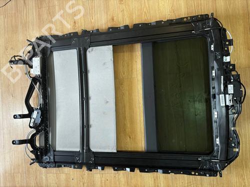 Used Sunroof BMW X1 (E84) sDrive 18 d (143 hp) 29375702