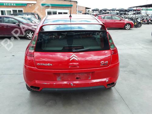 Right taillight CITROËN C4 Coupe (LA_)  | BP15188116C35 