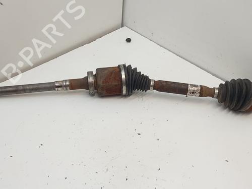 Used Right front driveshaft FORD KUGA II (DM2) 2.0 TDCi (150 hp) 27544407