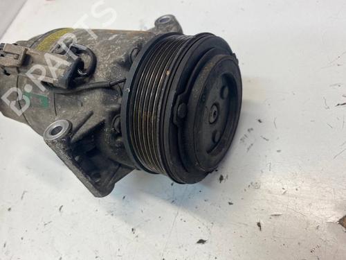 AC compressor BMW 5 (E39) 525 d | BP28019233M34 