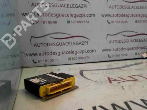 Used ECU airbags SEAT LEON (1P1) 1.9 TDI (105 hp) 11002029