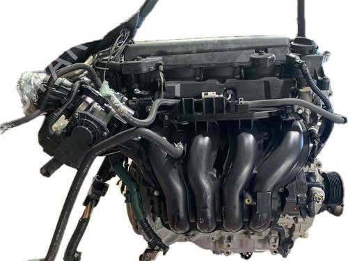 Engine HONDA CIVIC VIII Hatchback (FN, FK) 1.8 (FN1, FK2) | BP29311050M1 