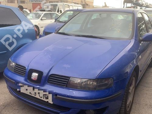 Used Parts SEAT LEON (1M1)  1.9 TDI  1159585