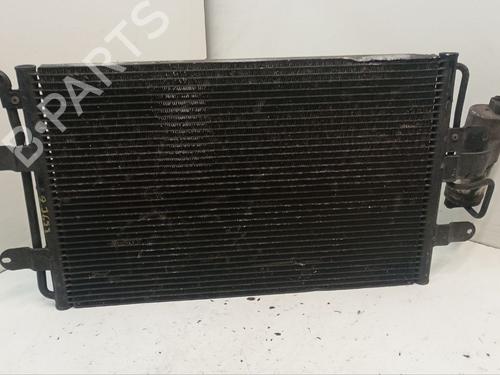 AC radiator SEAT LEON (1M1)  | BP29408250M32 