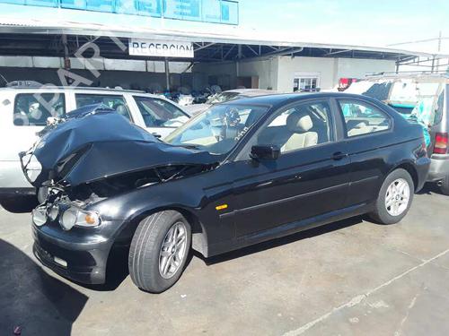 Switch BMW 3 (E46) 320 d | BP11005971I30 