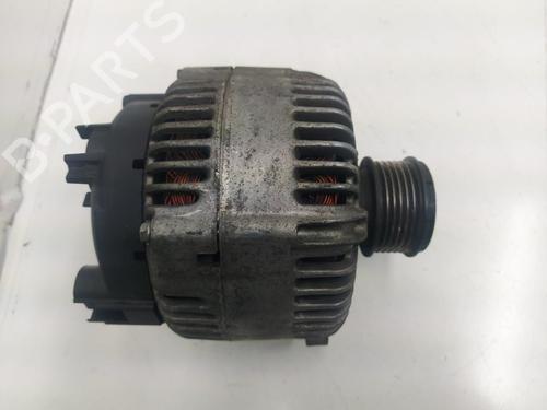 Alternator VW PASSAT B6 (3C2)  | BP14940657M7 