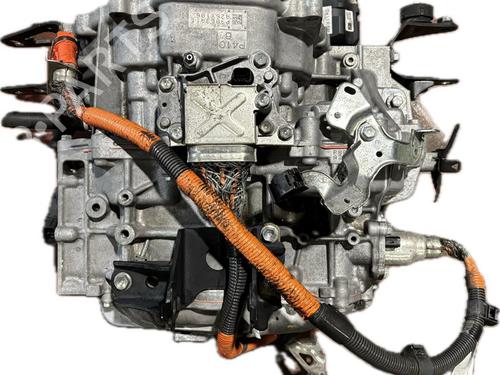 Gearbox TOYOTA PRIUS (_W3_) 1.8 Hybrid (ZVW3_) | BP27279761M3