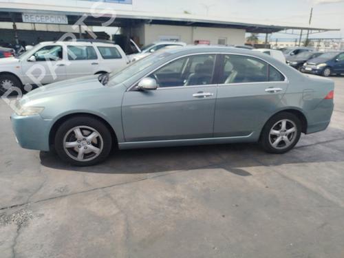 Left front window switch HONDA ACCORD VII (CL, CN) 2.0 (CL7) | BP27398274I27 