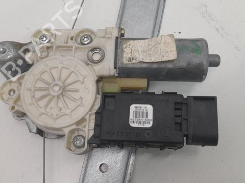 Rear right window mechanism MERCEDES-BENZ A-CLASS (W168) A 170 CDI (168.009, 168.109) | BP11883211C25 