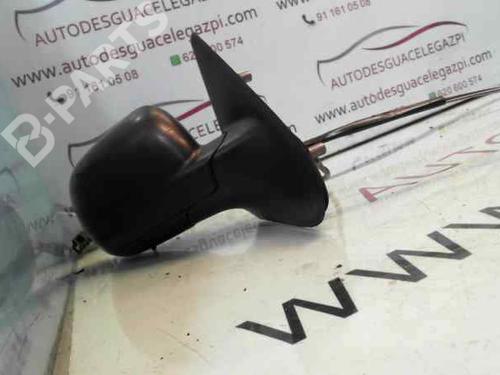Right mirror SEAT IBIZA II (6K1) 1.9 TDI | BP11002304C27 