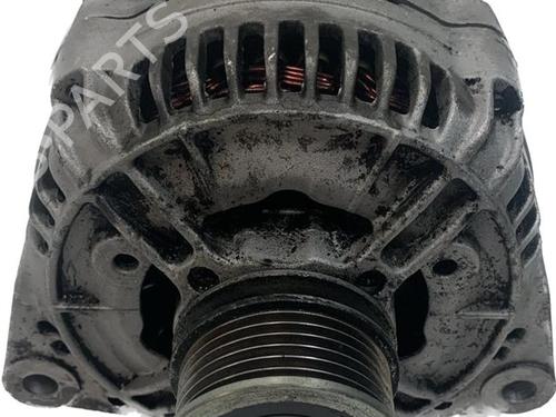 Alternator MERCEDES-BENZ E-CLASS (W210) E 300 Turbo-D (210.025) | BP15261510M7 