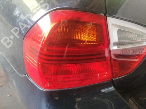 Feu arrière gauche BMW 3 (E90) 320 d (177 hp) 31855610
