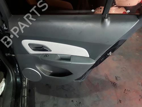 Rudehejsemekanisme Højre bagtil CHEVROLET CRUZE (J300) 2.0 CDI (150 hp) 29903129