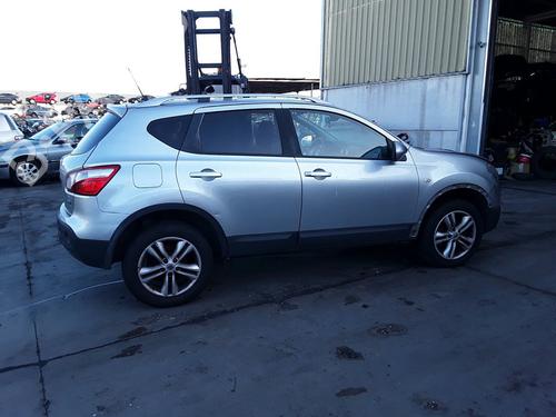 Instrument cluster NISSAN QASHQAI / QASHQAI +2 I (J10, NJ10, JJ10E) 1.5 dCi | BP16880238C47 