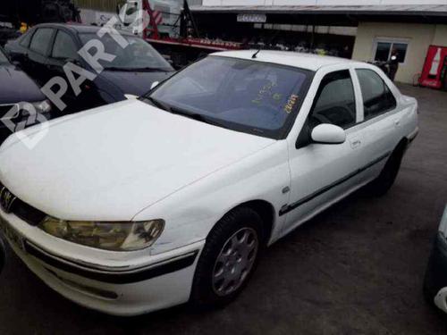 Used Parts PEUGEOT 406 (8B)  2.0 HDI 110  1158512