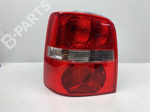 Used Left taillight Left taillight VW TOURAN (1T1, 1T2) 2.0 TDI (140 hp) 11187182 11187182