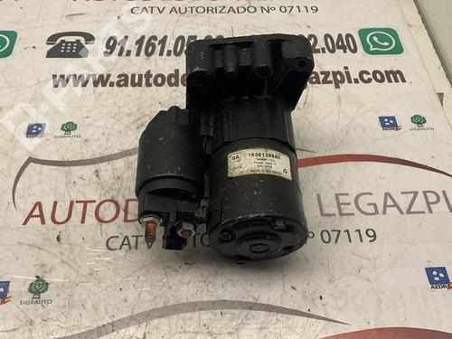 Used Starter PEUGEOT 508 I (8D_) 1.6 THP (156 hp) 11007541