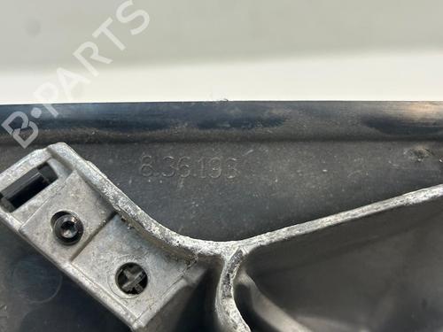 Left mirror SEAT IBIZA III (6L1)  | BP11001488C26 