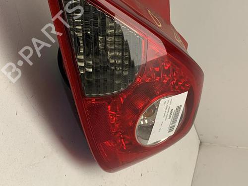 Right taillight OPEL CORSA D (S07) 1.3 CDTI (L08, L68) | BP11007778C35 