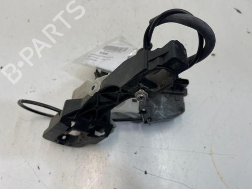Used Rear right lock KIA CEE'D Hatchback (ED) [2006-2012]  19512477