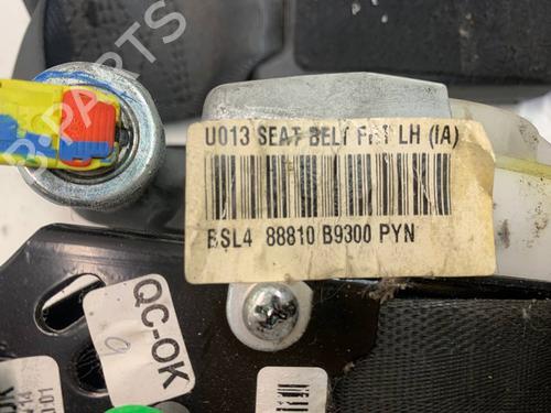 Airbag Kit HYUNDAI i10 II (BA, IA) 1.0 | BP17680055C86 