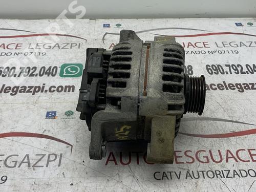 Alternator OPEL ASTRA H Estate (A04) 1.8 (L35) | BP11007910M7 