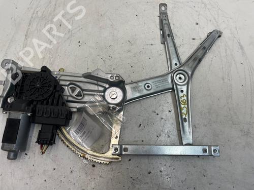 Used Front right window mechanism OPEL ASTRA H (A04) 1.7 CDTI (L48) (100 hp) 18530973