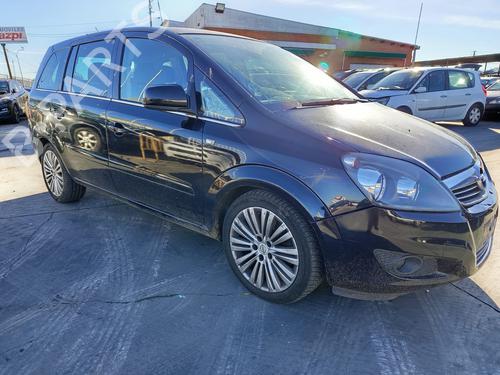 Left mirror OPEL ZAFIRA / ZAFIRA FAMILY B (A05)  | BP31159909C26 